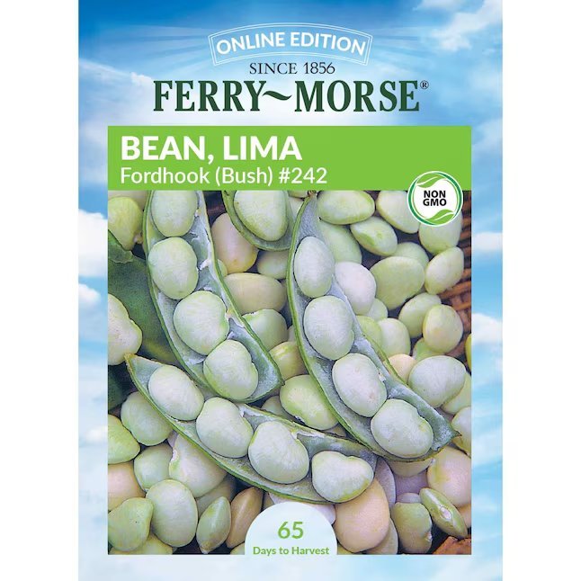Ferry-Morse packet