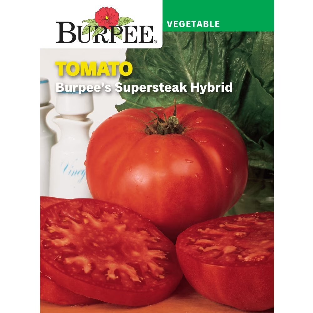 Supersteak Hybrid packet