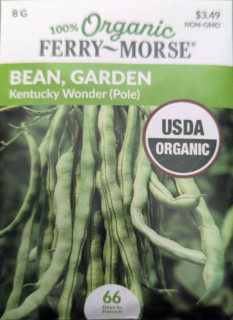 Kentucky Wonder