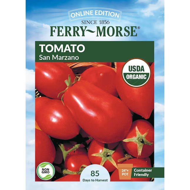 San Marzano