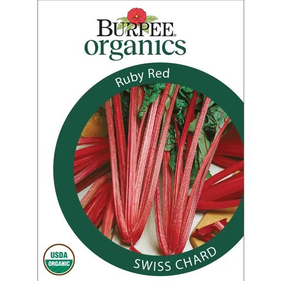 Ruby Red packet