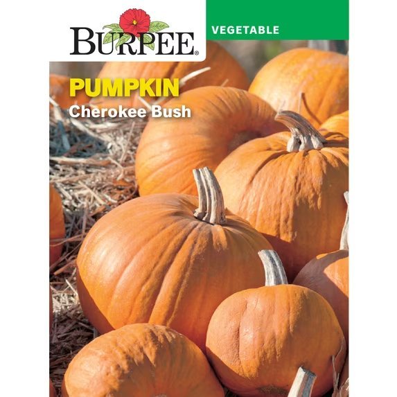 Cherokee Bush packet
