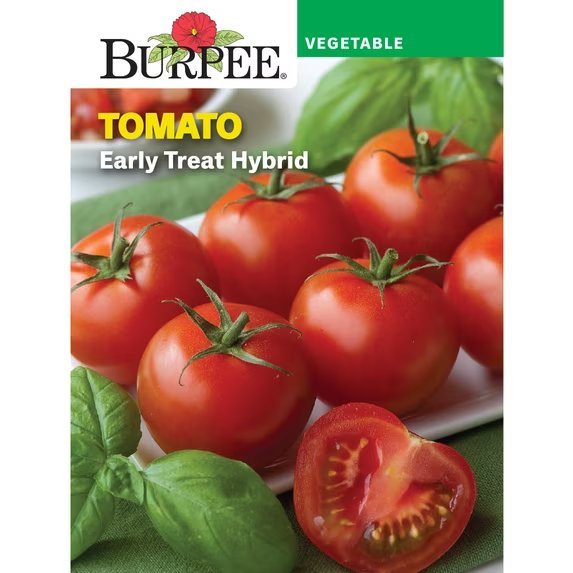 Early Treat Hybrid packet