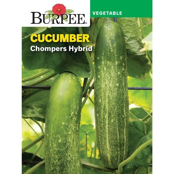 Chompers Hybrid packet