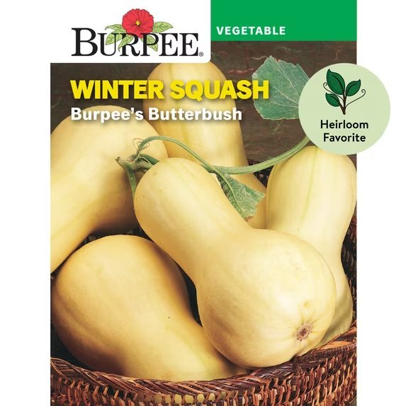 Butterbush packet
