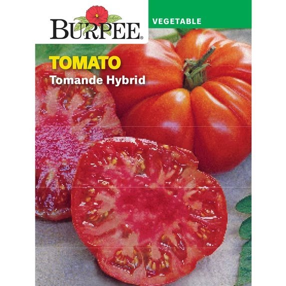 Tomande Hybrid packet