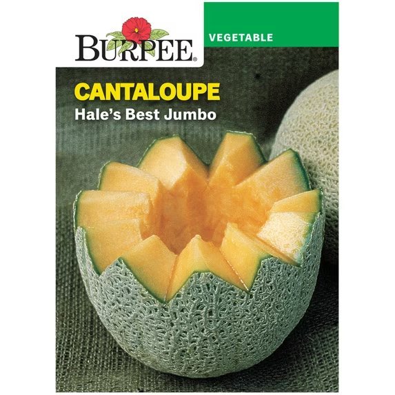 Hale's Best Jumbo packet