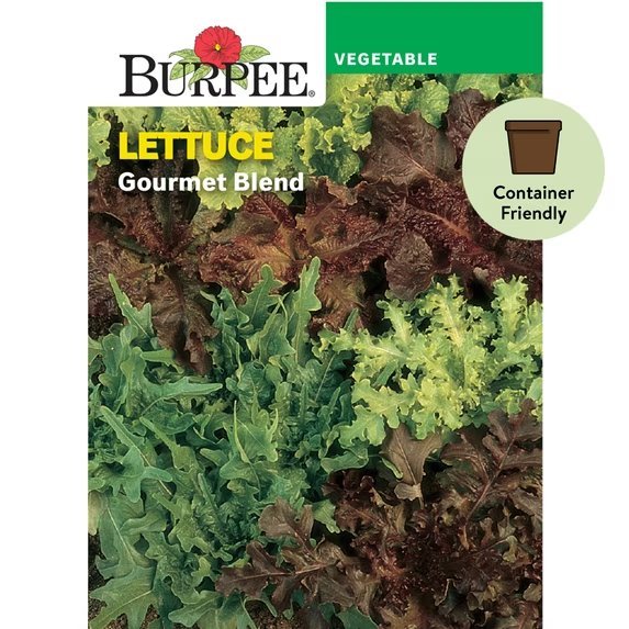 Gourmet Blend packet