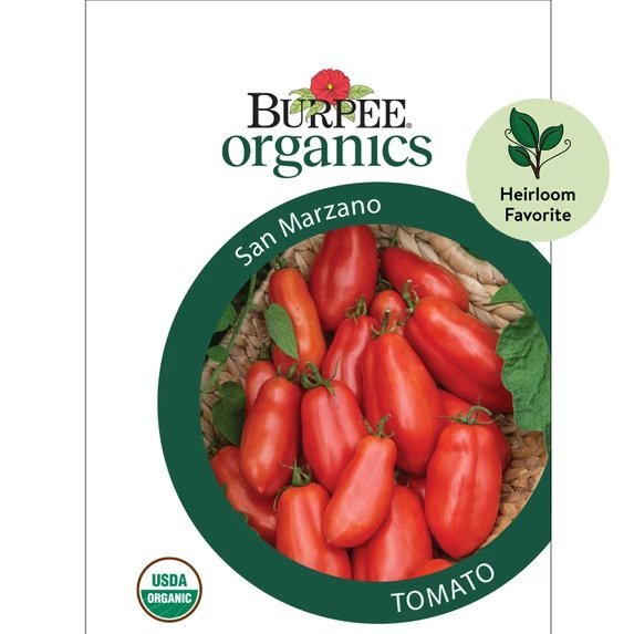 San Marzano packet