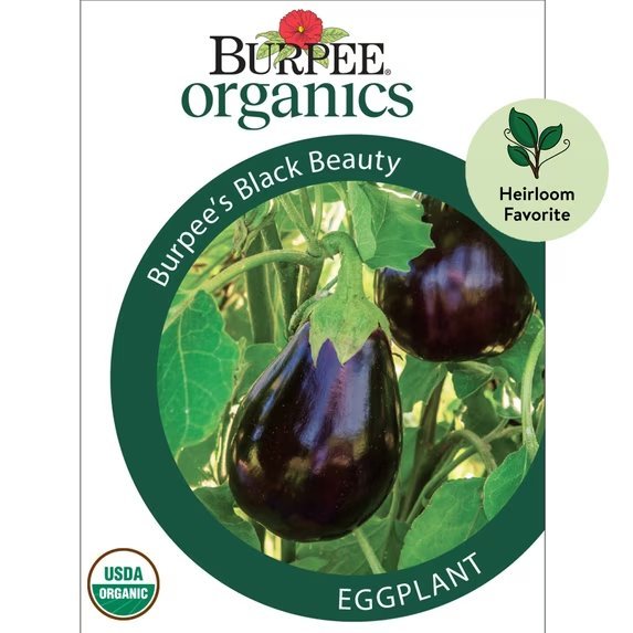 Burpee packet