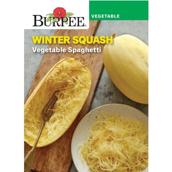 Vegetable Spaghetti packet