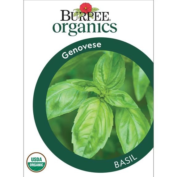 Genovese packet