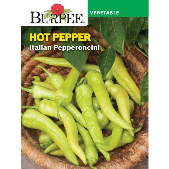 Italian Pepperoncini packet