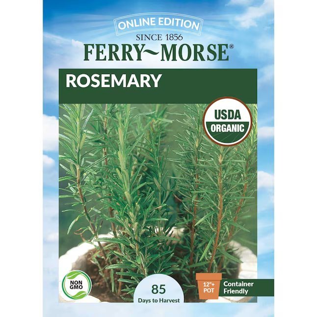 Rosemary