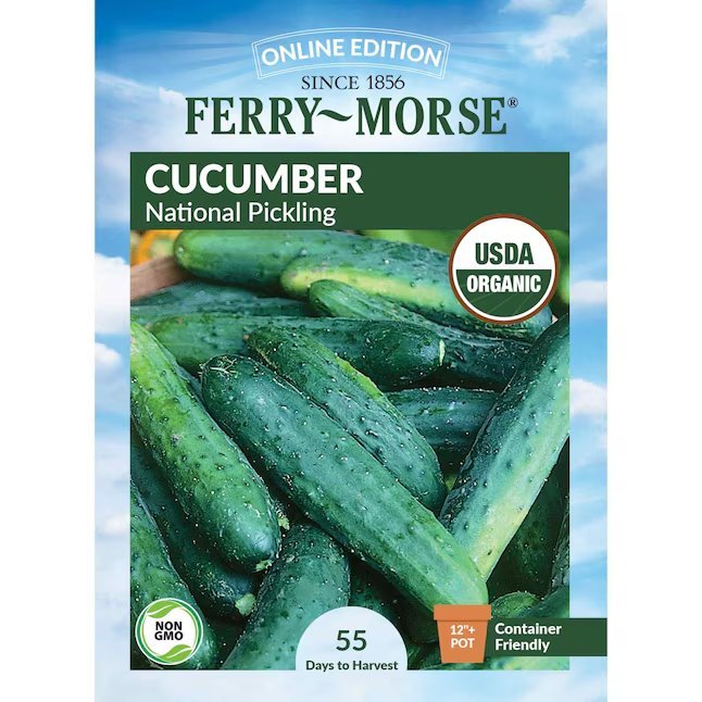 National Pickling