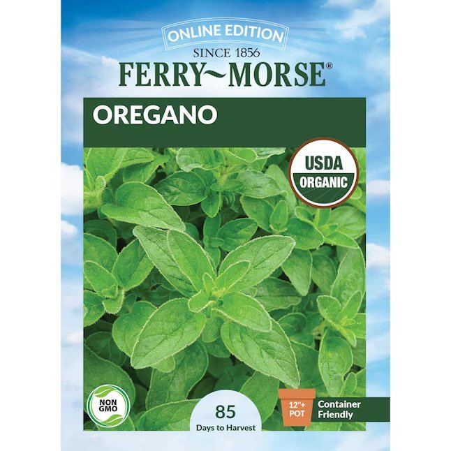 Oregano