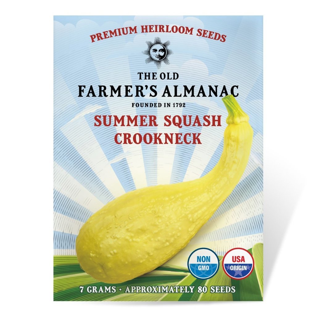 Crookneck packet