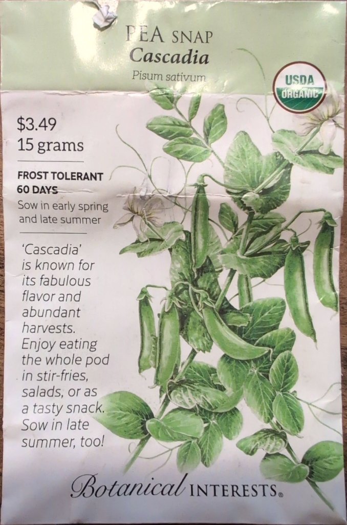 Cascadia