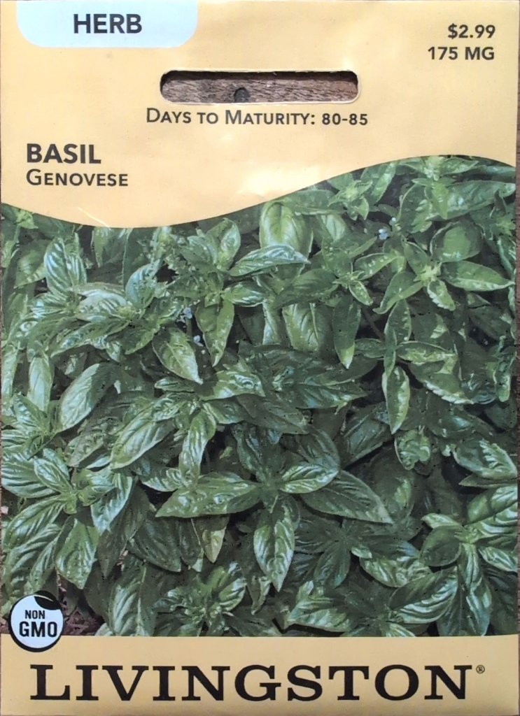 Genovese packet