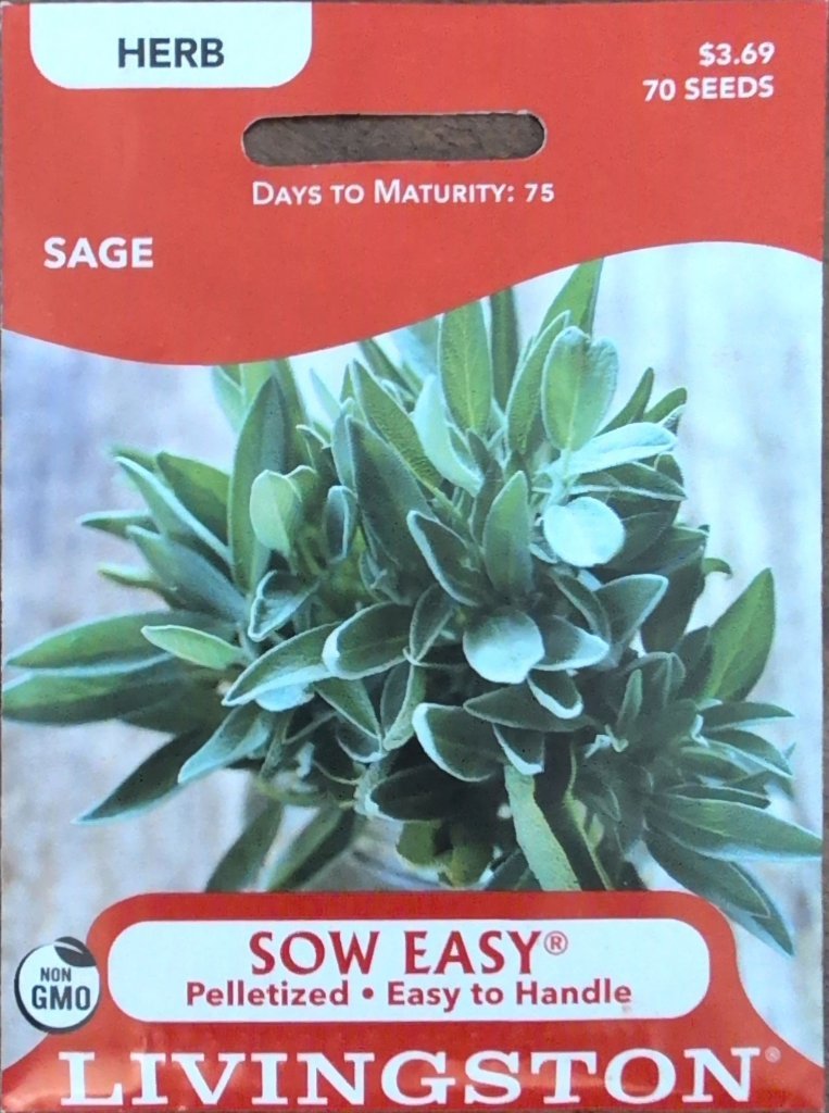Sage packet