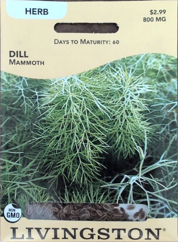 Mammoth packet