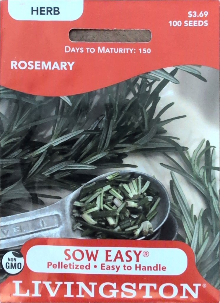 Rosemary