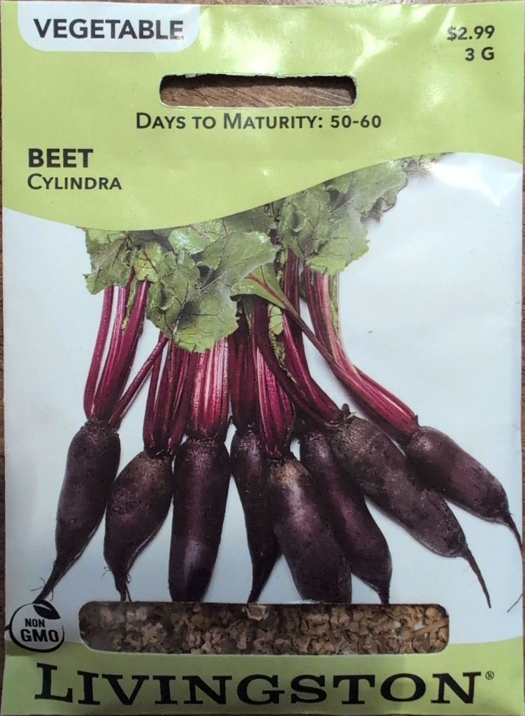 Cylindra packet