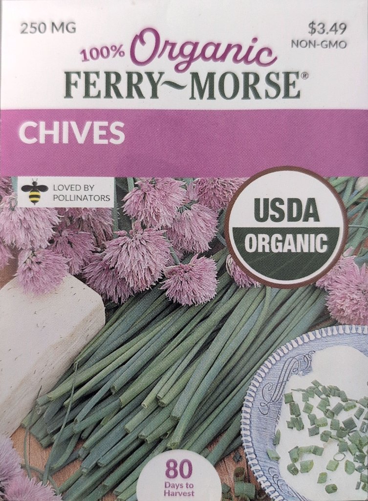 Chives
