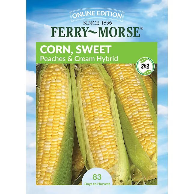 Ferry-Morse packet