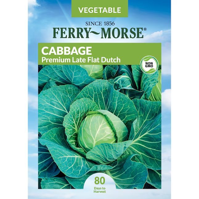 Ferry-Morse packet