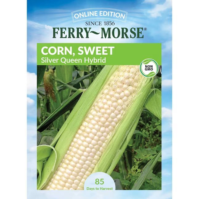 Ferry-Morse packet