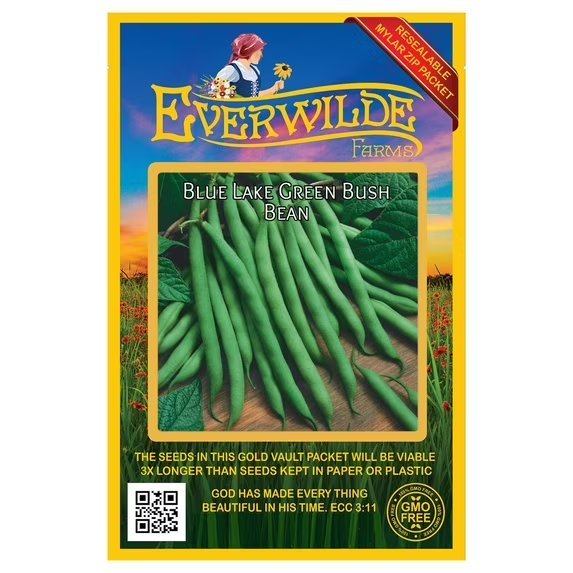 Everwilde Farms packet