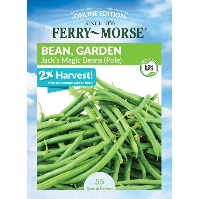 Ferry-Morse packet